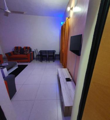 Bamako Apartment | Appartement Meuble AU GOLF Bamako