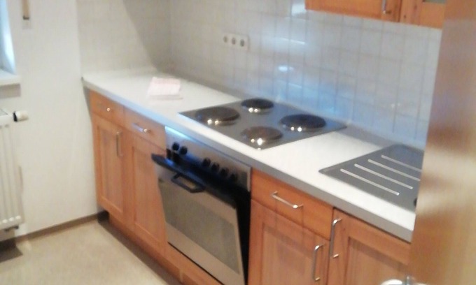 Regensburg Apartment | Appartement mit Anbindung Direkt ans Hotel