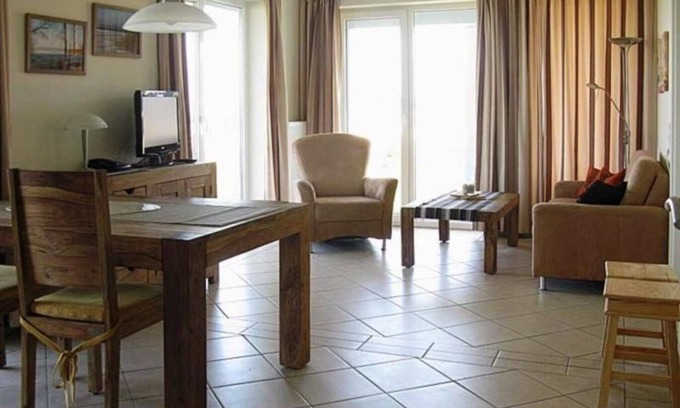 Muritz Apartment | Appartement mit fantastischer Aussicht