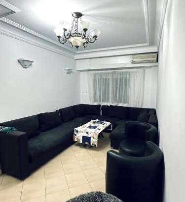 RACINE EXTENSION Apartment | Appartement moderne à Bourgogne Casablanca