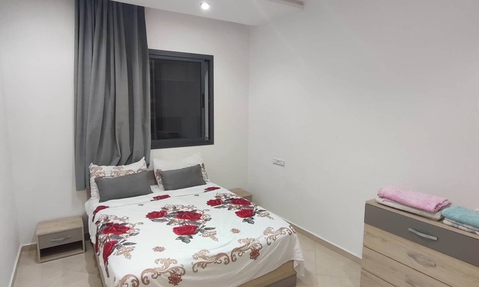 Hay Chemaaou Apartment | Appartement Moderne 2 Chambres Stylés