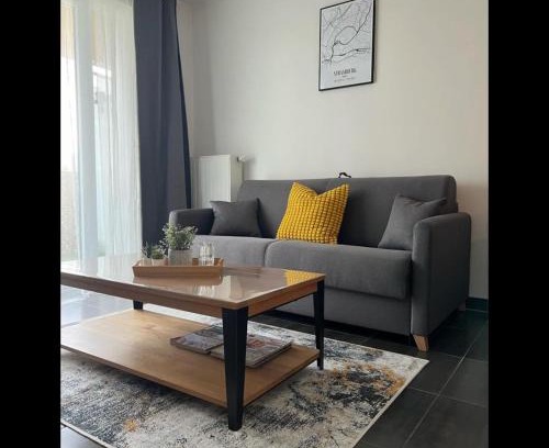 Plaine des Bouchers Apartment | Appartement moderne et lumineux