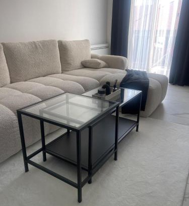 Saint-Cergues Apartment | Appartement Moderne