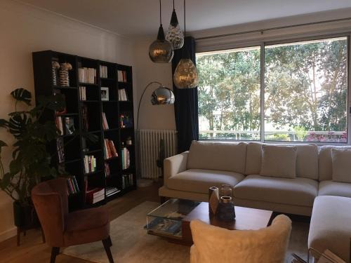 Amidonniers - Caffarelli Apartment | Appartement moderne rénové centre ville