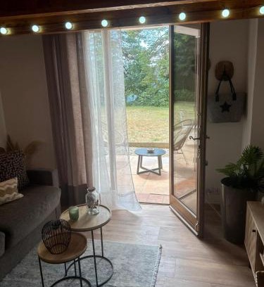 Thorenc Apartment | Appartement montagne