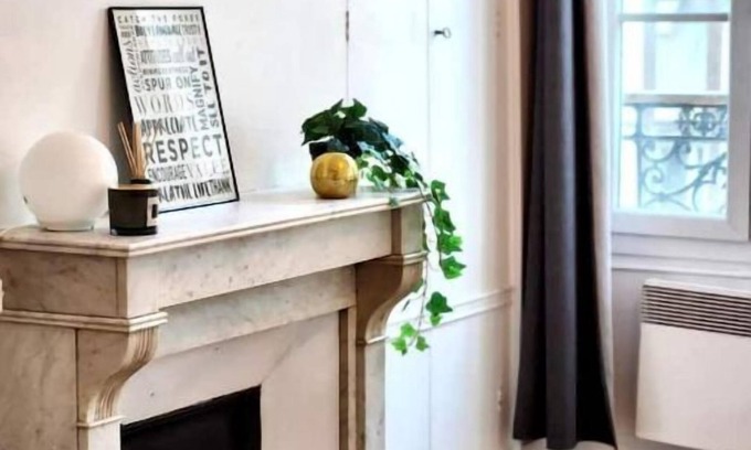 Notre-Dame-des-Champs Apartment | Appartement Montparnasse - rue de la Gaieté