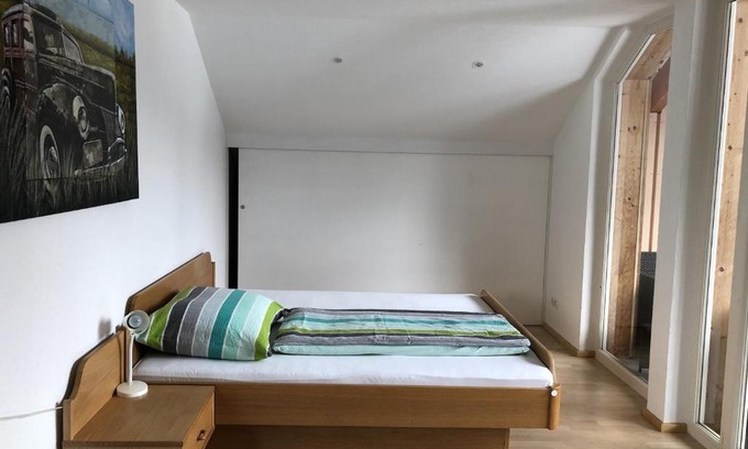 Innerlaterns Apartment | Appartement Mountainstar