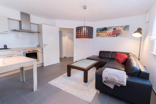 Neuenstadt am Kocher Apartment | Appartement Neuenstadt in ruhiger Lage im Wohngebiet