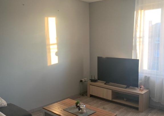 Haucourt-Moulaine Apartment | Appartement neuf entièrement équipé.