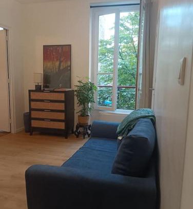 Asiatique Apartment | Appartement neuf pour 4 personnes