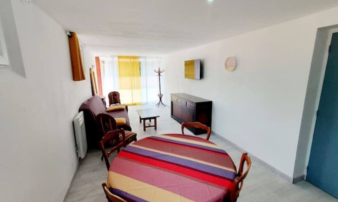 Maraussan Apartment | Appartement Neuf Tout Équipé