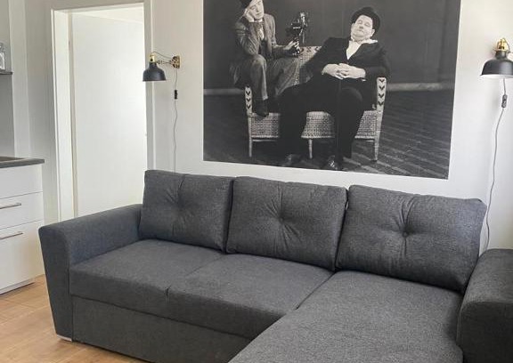 Ahnatal Apartment | Appartement No 5