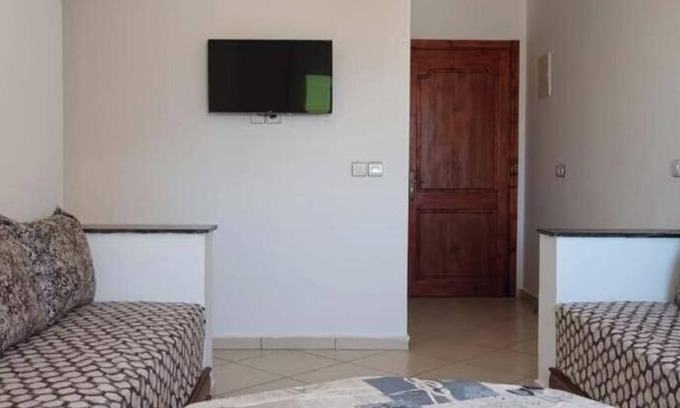 Oued Laou Apartment | Appartement Nour 2