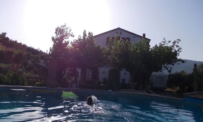 Alcover Apartment | Appartement Numero 2