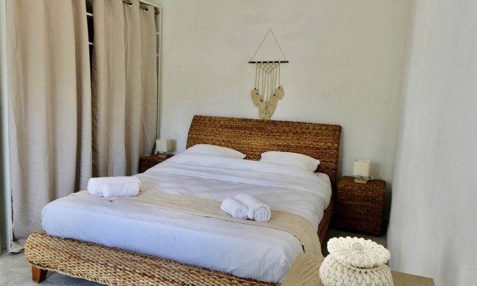 Bravone Apartment | Appartement O'ma