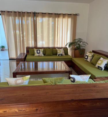 Nosy Tanihely Apartment | Appartement OASIS
