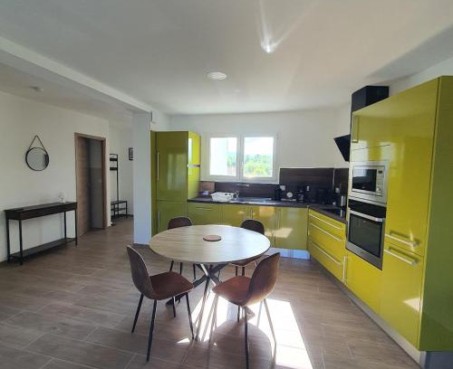 Venzolasca Apartment | appartement Oliviaaxelle