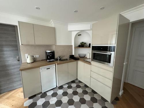 L'Europe Apartment | Appartement Paris 8 eme