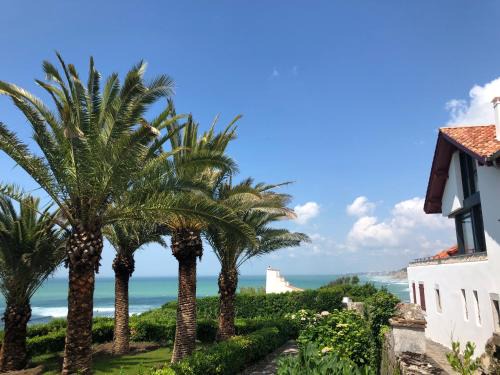 Guethary Apartment | Appartement Parlementia, Domaine Koskenia