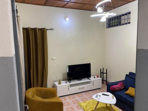 Littoral Department Apartment | Appartement Performance