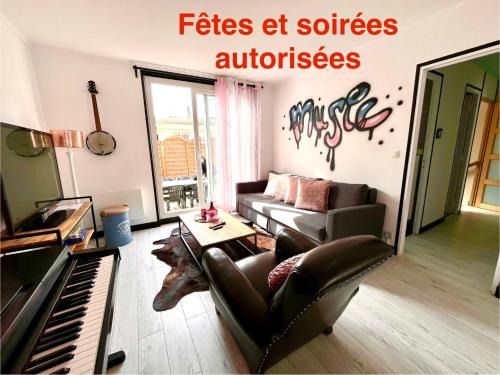 Caen City Centre Apartment | appartement Pickup