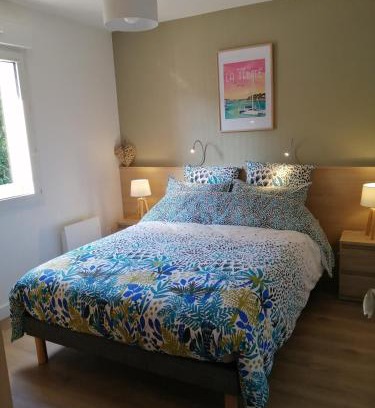 Auray Apartment | appartement Plein Sud