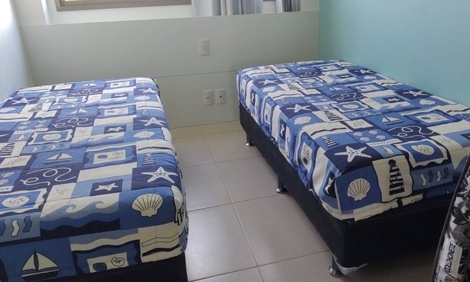 Mata de Sao Joao Apartment | Appartement praia do Forte Iberostete Méditerrané. Location meublée