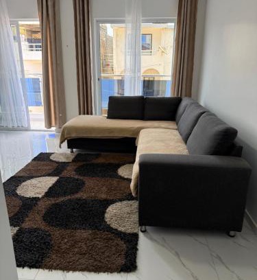 Praia Apartment | Appartement Praia Sao Felipe
