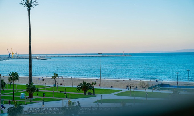 Mediouna Apartment | Appartement Pres de Tous Commerces et La Plage