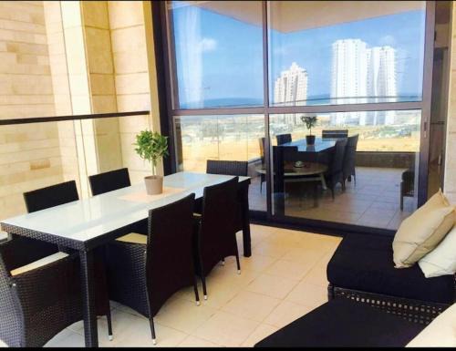 Netanya Apartment | appartement privé exceptionnel