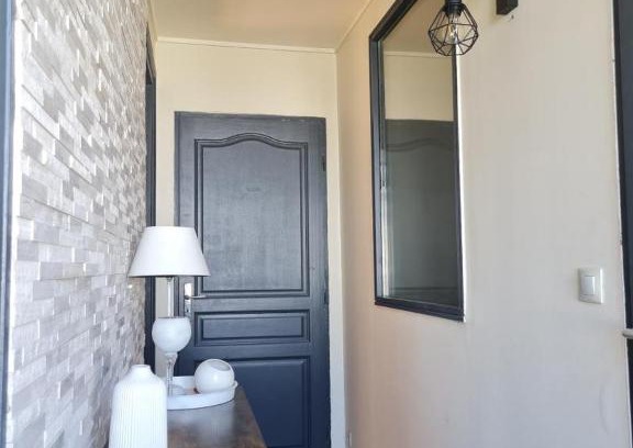 Le Marais House | Appartement privatif cozy Euratechnologies