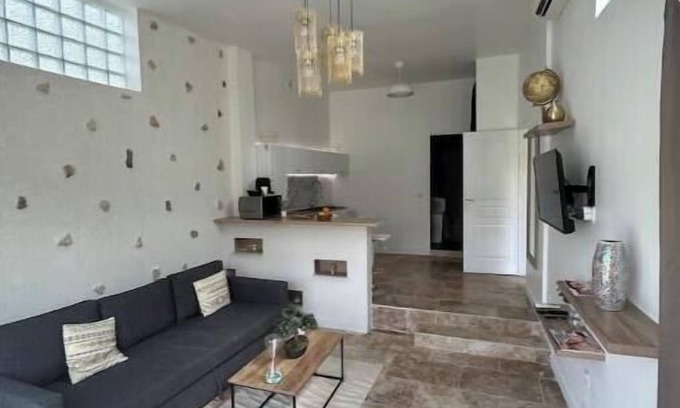 Chalifert House | Appartement Proche de Disney