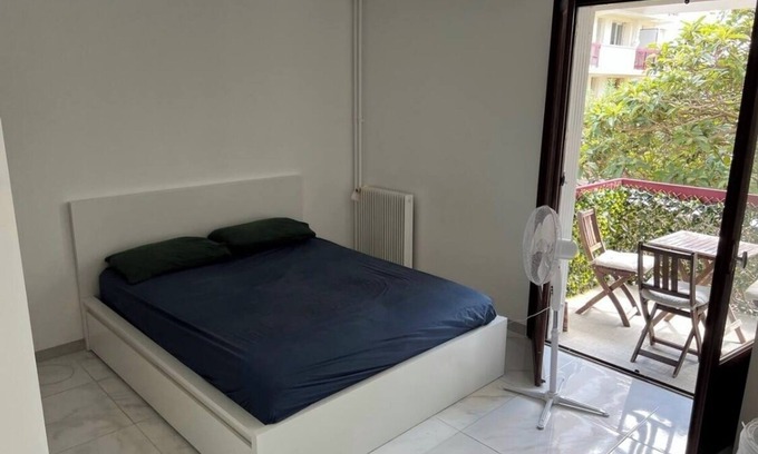 Les Cevennes Apartment | Appartement Proche du Tramway Montpellier