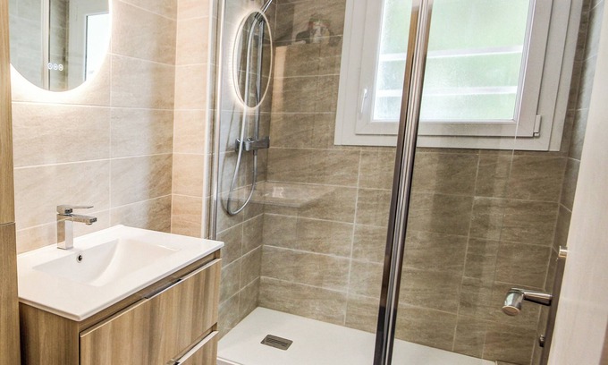 Francisco-Ferrer - Vern Apartment | Appartement Rennes Gare