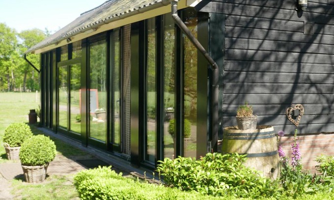Warnsveld Apartment | Appartement Rezonans
