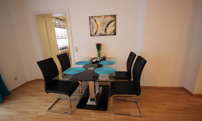 Steyr Apartment | Appartement Romantikstadt Steyr