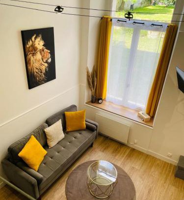 Rozay-en-Brie Apartment | Appartement Rozay en brie
