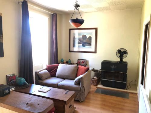 Toulon-sur-Arroux Apartment | appartement Saint-Antoine