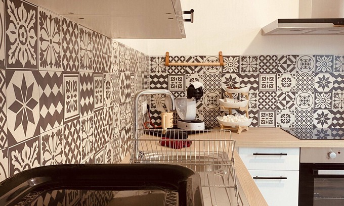 Bliesbruck Apartment | Appartement Sarreguemines 3 chambres 1 lit double et 4 lits simples