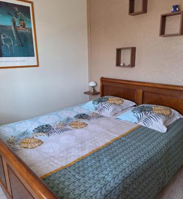 Les Sables d'Olonne Apartment | Appartement Schaffhauser