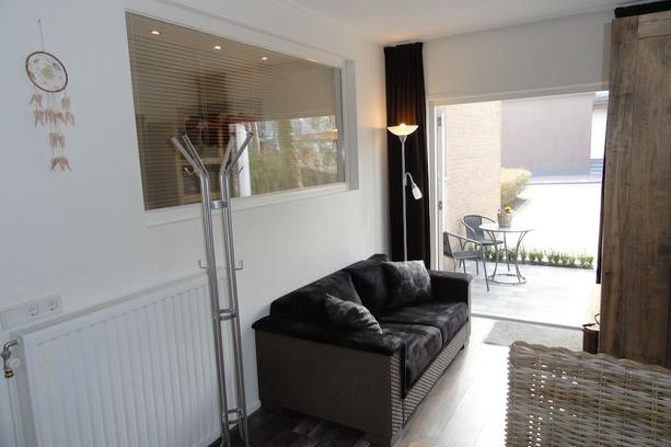 Domburg Apartment | Appartement Schuitvlot