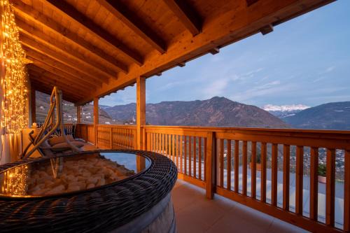 Bolzano Apartment | Appartement Schusterhof