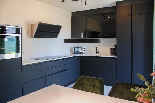 Espelkamp Apartment | Appartement Schwalbennest