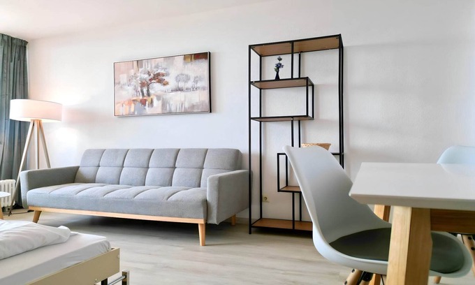 Geyersberg Apartment | Appartement Serges mit Pool und Sauna in Freyung
