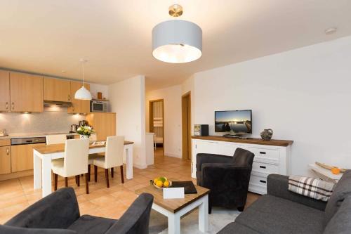 Seebad Bansin Apartment | Appartement Solaris 14