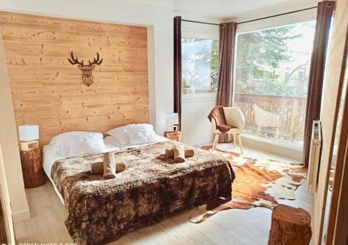 Les Deux Alpes Apartment | Appartement spacieux 300m2 - Sauna - BBQ - Terrasse