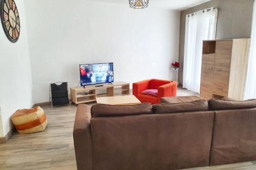 Moulin a Vent Apartment | Appartement spacieux à Perpignan
