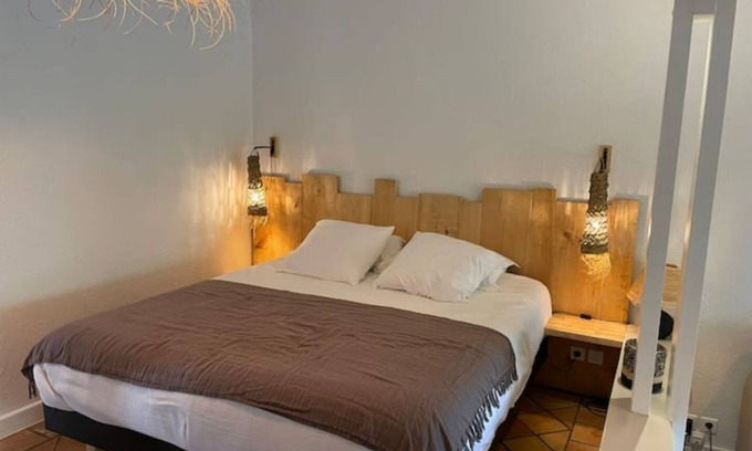 Morne de Depoudre Apartment | Appartement St Jean, Saint-barthélemy