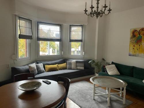 Neudorf Ouest Apartment | Appartement Strasbourg