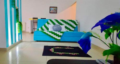 Sousse - Monastir Apartment | APPARTEMENT SULTANA